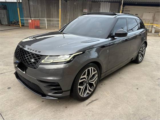 LAND ROVER RANGE ROVER VELAR 2.0 P300 GASOLINA R-DYNAMIC SE AUTOMÁTICO